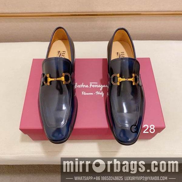 Ferragamo Shoes Ferragamo sz38-45 H0301