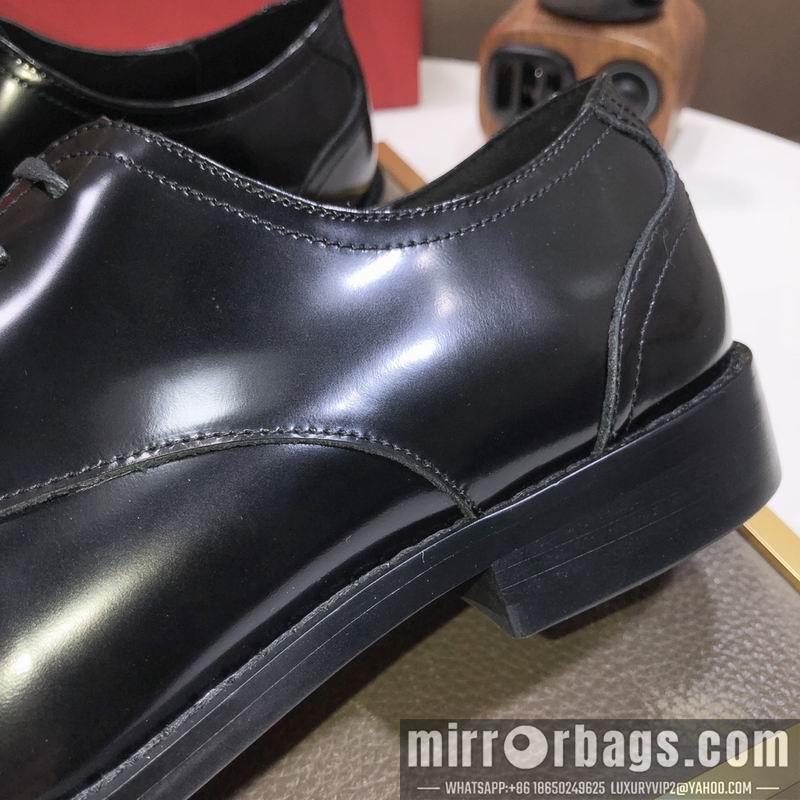 Ferragamo Shoes Ferragamo sz38-45 hnh0318