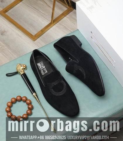 Ferragamo Shoes Ferragamo sz38-44 mnh0508