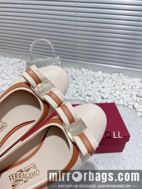 Ferragamo Shoes Ferragamo sz35-39LL0104