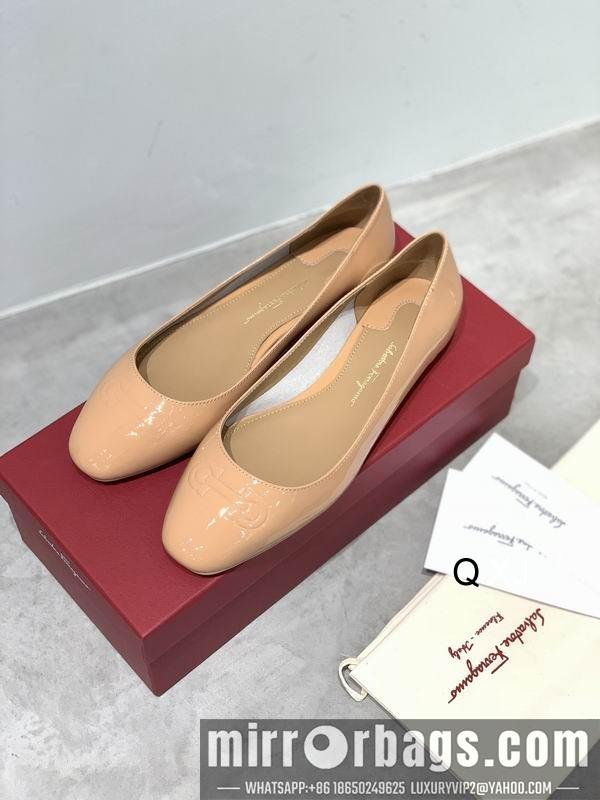Ferragamo Shoes Ferragamo sz35-40 XJ0107