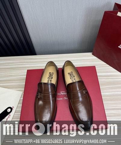 Ferragamo Shoes Ferragamo sz38-45 mnh0337