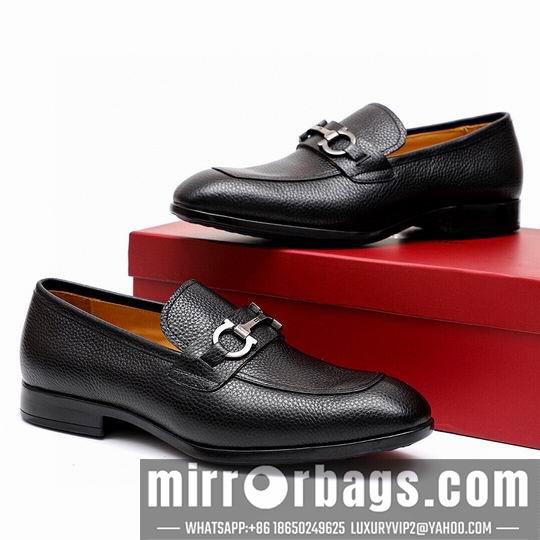 Ferragamo Shoes Ferragamo sz38-45 mnh02139