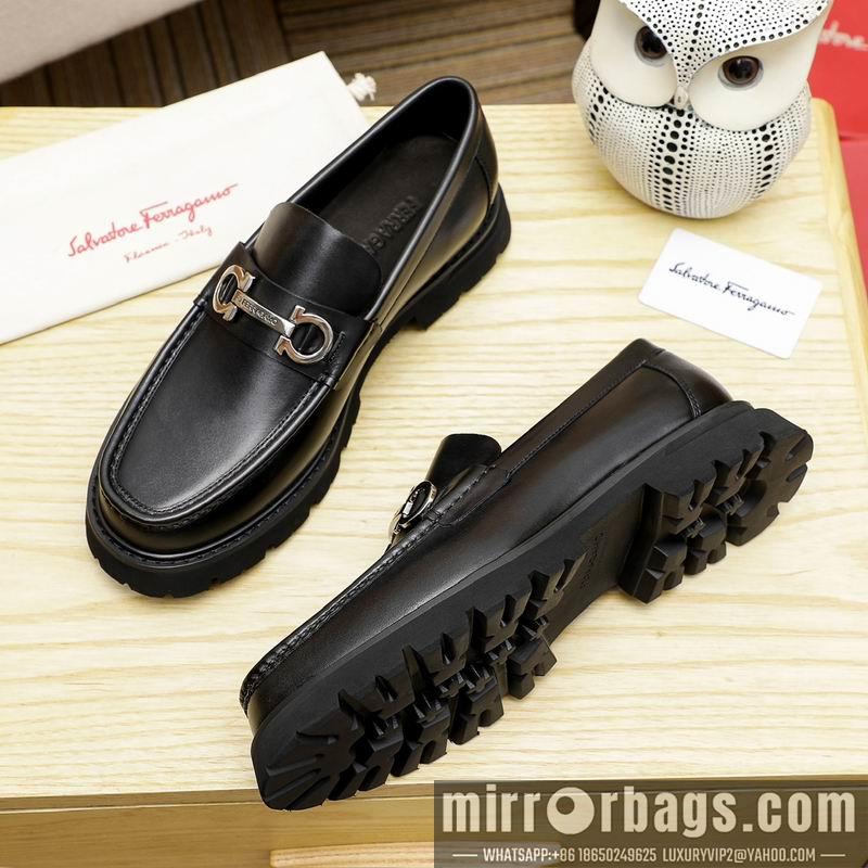 Ferragamo Shoes Ferragamo sz38-45 hnh0274