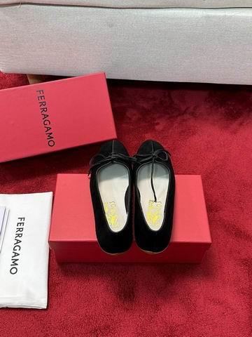 Ferragamo Shoes Ferragamo sz35-40 mnh1001
