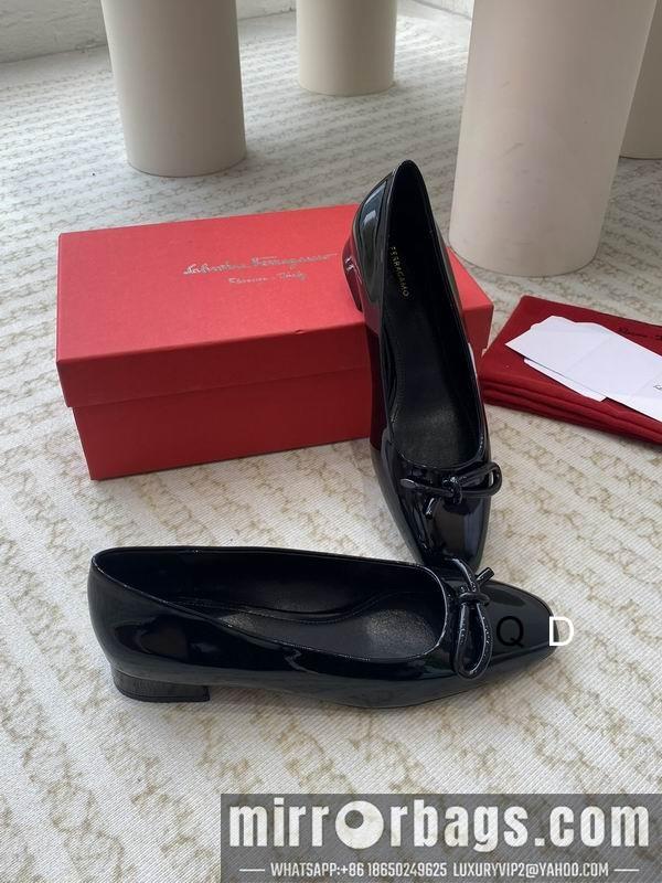 Ferragamo Shoes Ferragamo sz35-40 GDT0401
