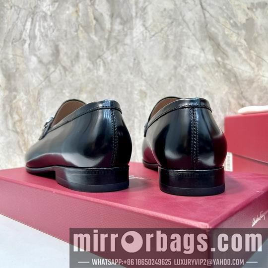 Ferragamo Shoes Ferragamo sz38-45 mnh0801