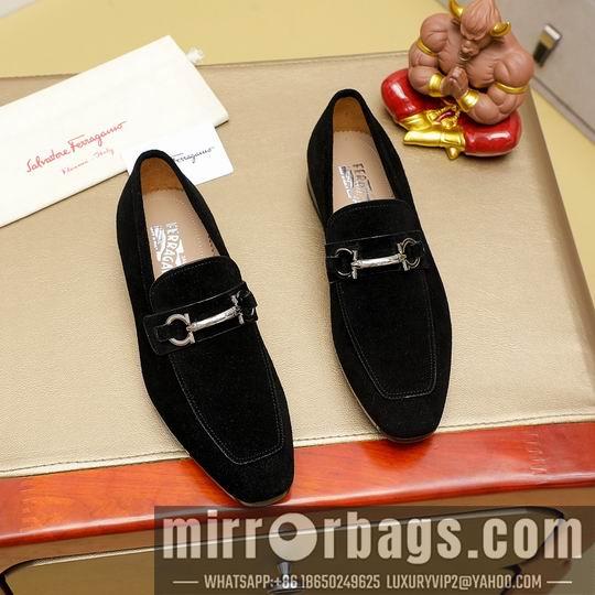 Ferragamo Shoes Ferragamo sz38-45 mnh0809