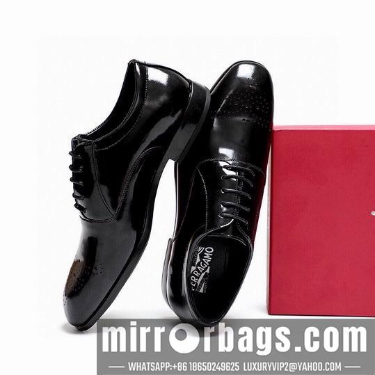 Ferragamo Shoes Ferragamo sz38-45 mnh02160