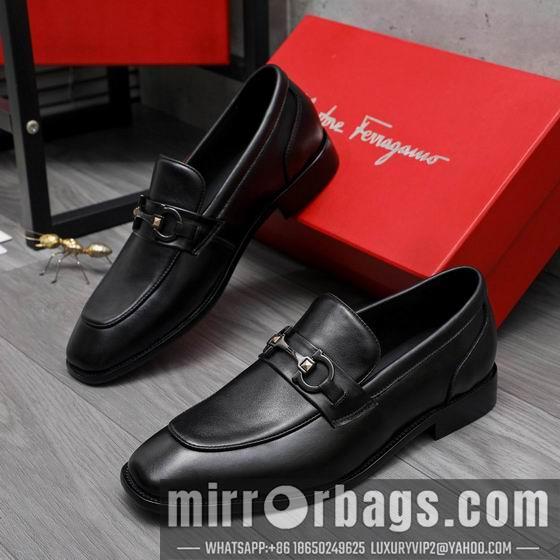 Ferragamo Shoes Ferragamo sz38-46 mnh0614