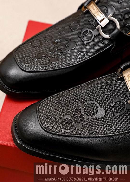 Ferragamo Shoes Ferragamo sz38-46 mnh0527