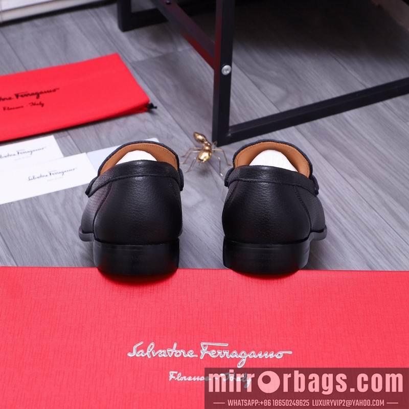 Ferragamo Shoes Ferragamo sz38-44 hnm0232