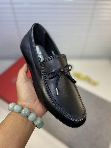 Ferragamo Shoes Ferragamo sz38-44 mnh0340
