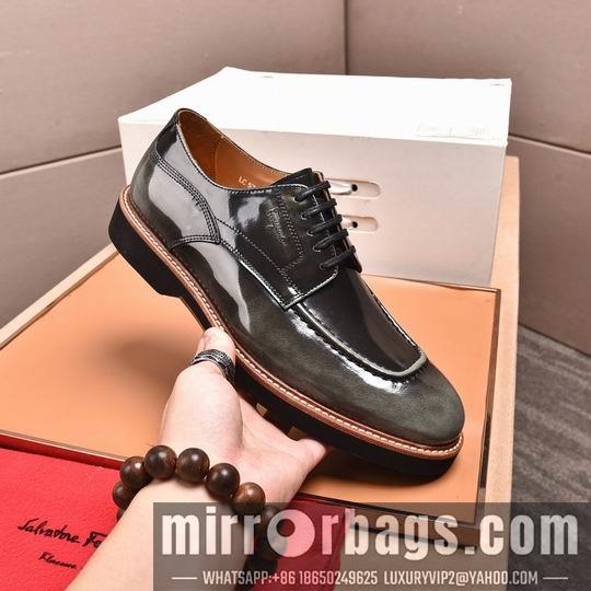Ferragamo Shoes Ferragamo sz38-45 mnh0601
