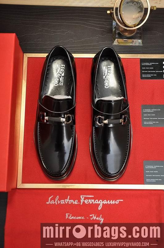 Ferragamo Shoes Ferragamo sz38-45 hnh0304