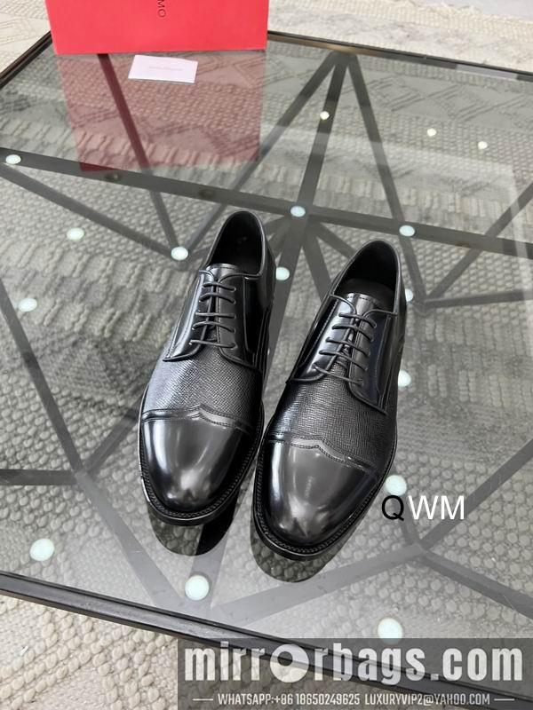 Ferragamo Shoes Ferragamo sz38-45 WM0902