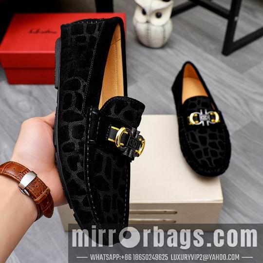 Ferragamo Shoes Ferragamo sz37-46 mnh0321