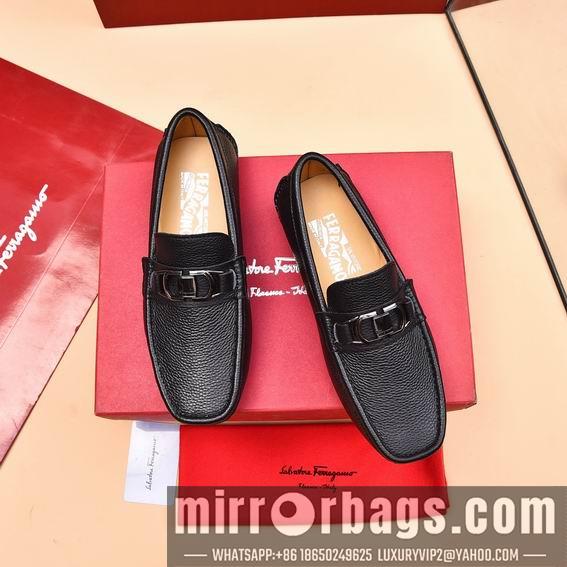 Ferragamo Shoes Ferragamo sz38-46 mnh0805