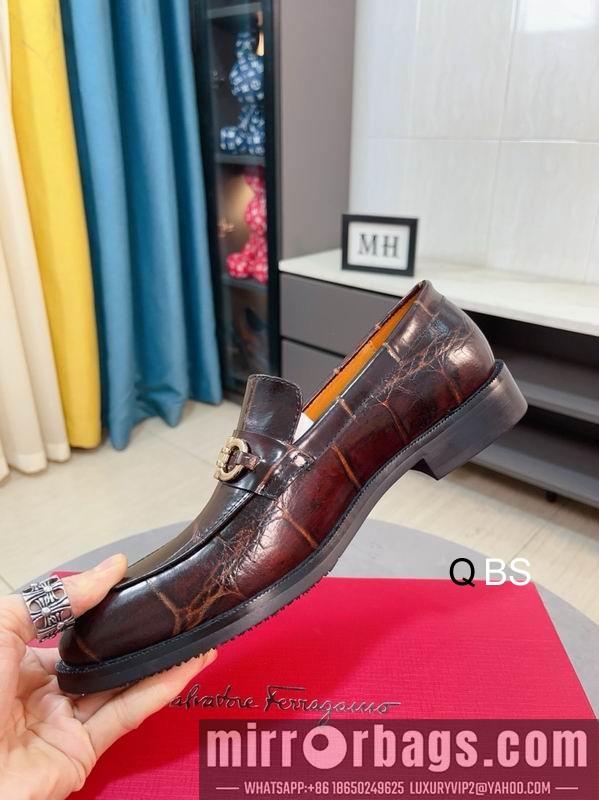 Ferragamo Shoes Ferragamo sz38-45 BS0203