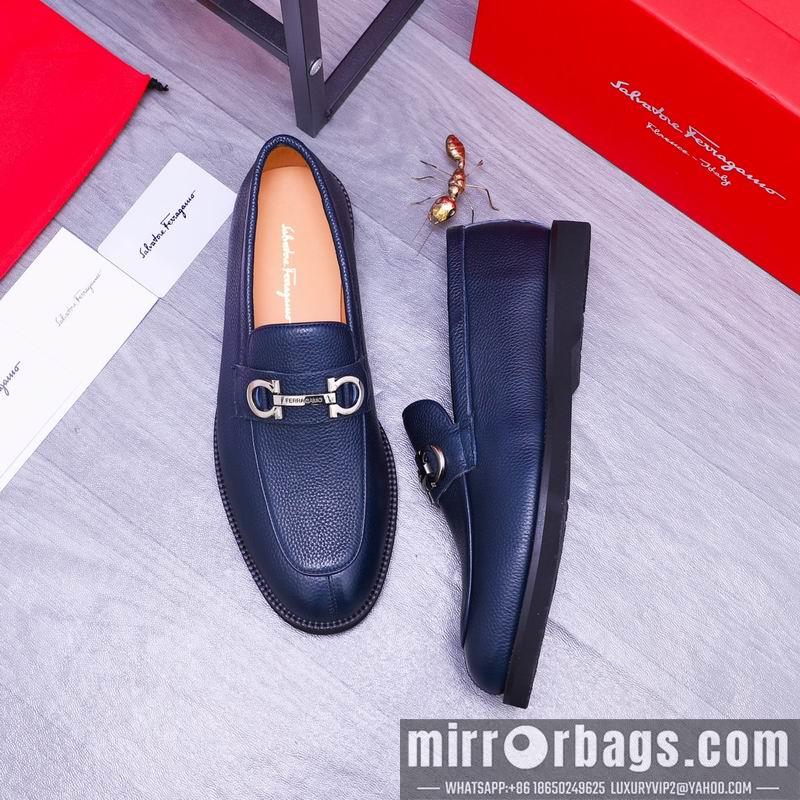 Ferragamo Shoes Ferragamo sz38-44 hnm0273