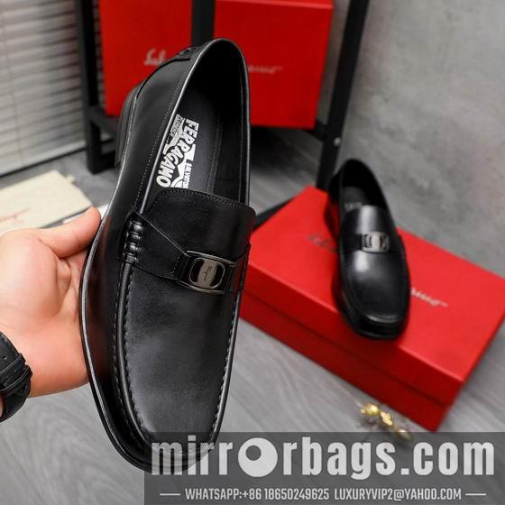 Ferragamo Shoes Ferragamo sz38-45 hnh0714