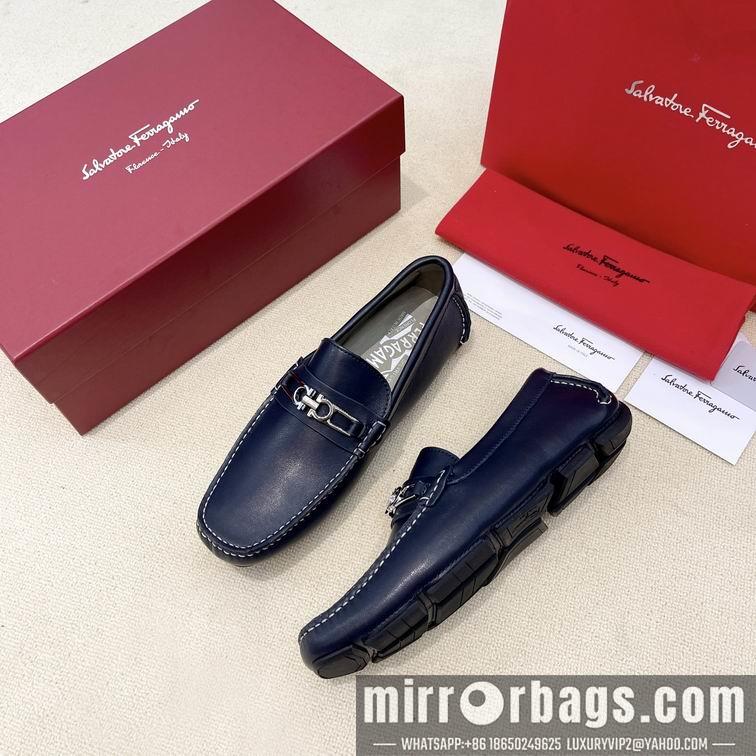 Ferragamo Shoes Ferragamo sz38-44 mnh0508