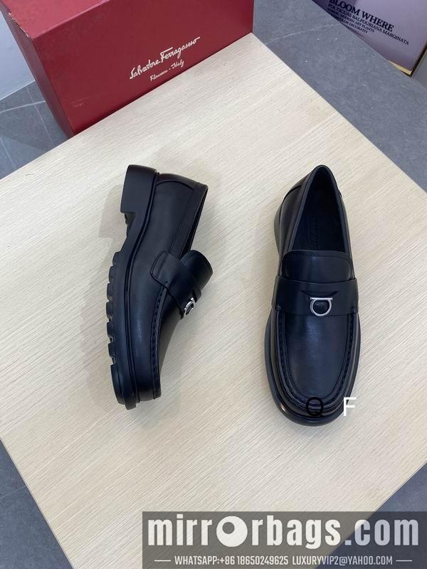 Ferragamo Shoes Ferragam sz38-45 TF0803