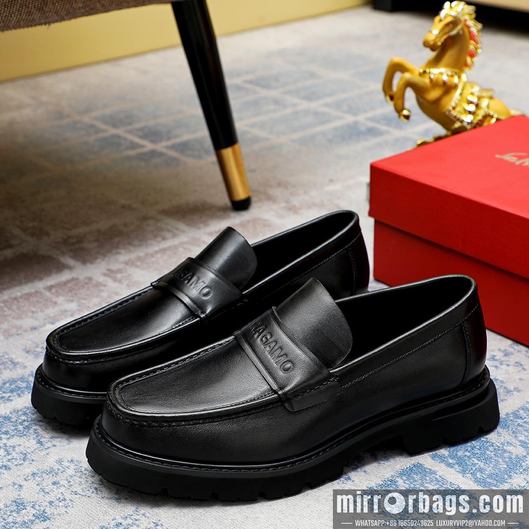 Ferragamo Shoes Ferragamo sz38-45 h0902