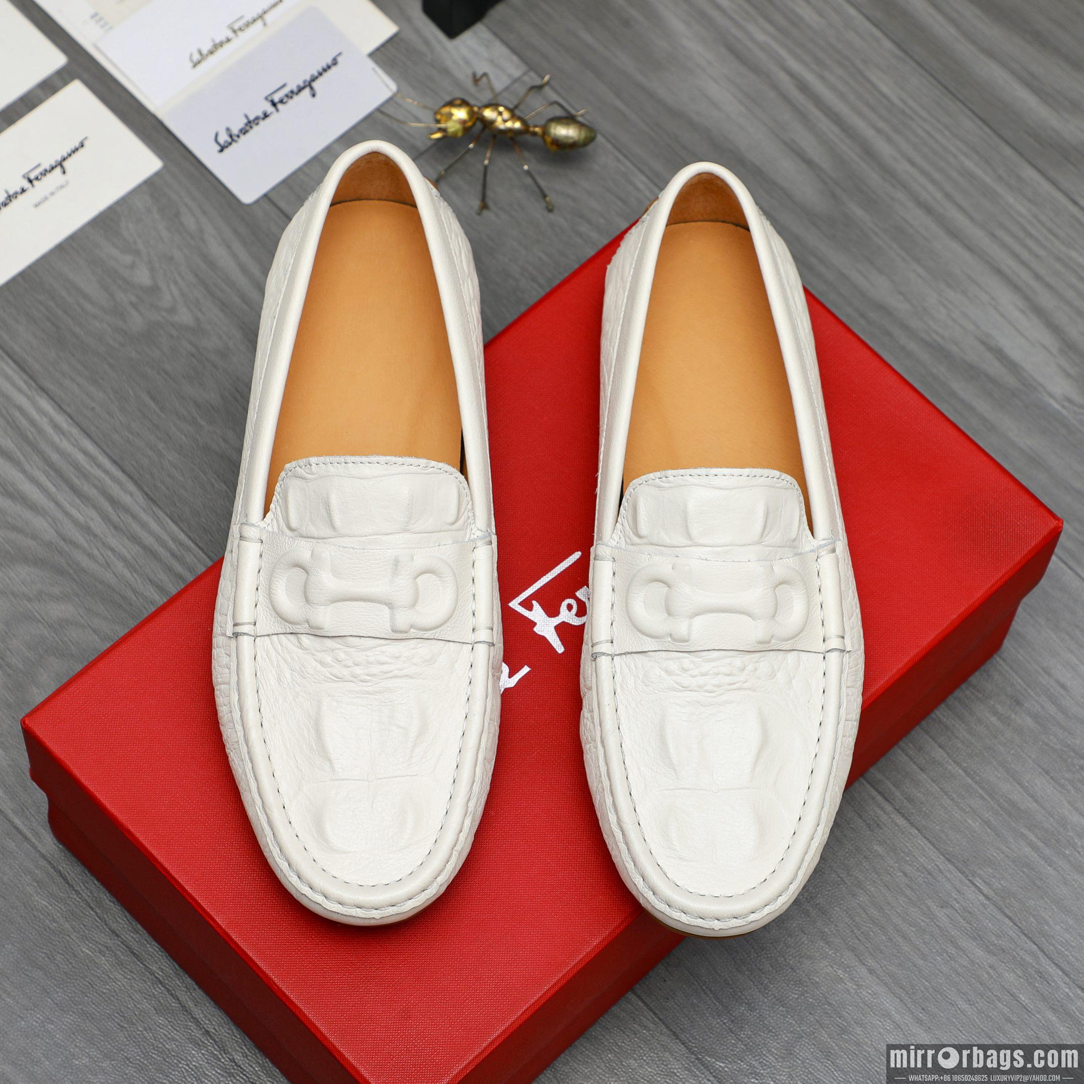 Ferragamo Shoes Ferragamo sz38-44 hnh1222