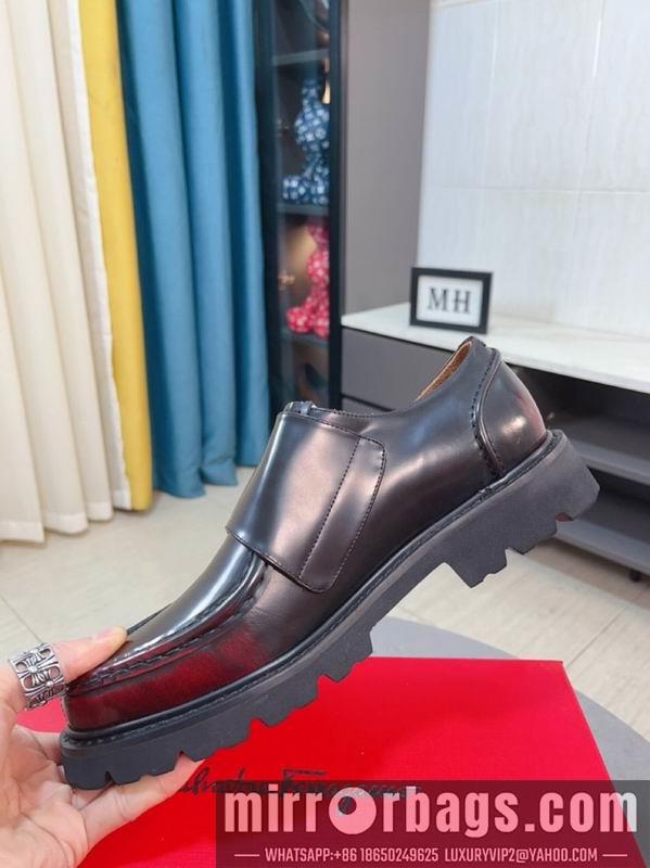 Ferragamo Shoes Ferragamo sz38-44 mnm02129