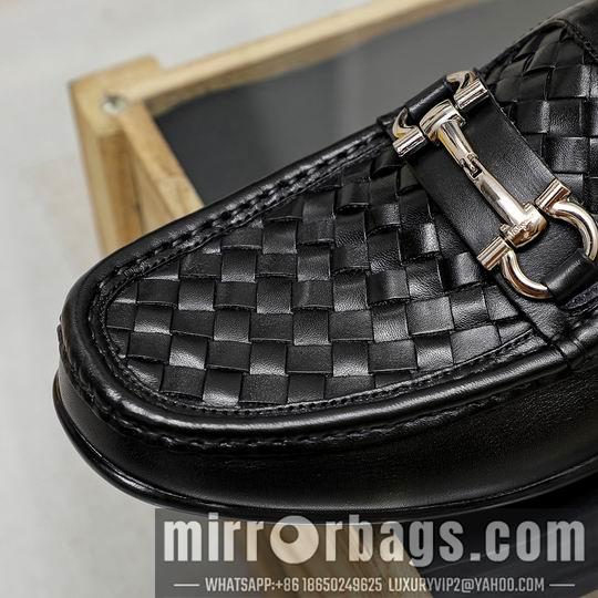 Ferragamo Shoes Ferragamo sz38-45 mnh0504