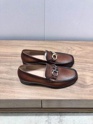Ferragamo Shoes Ferragamo sz38-45 hnh0729