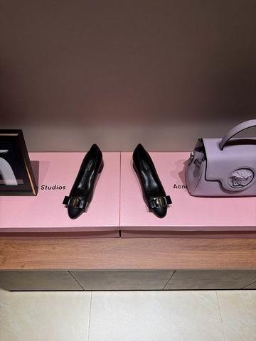 Ferragamo Shoes Ferragamo sz35-40 mnh0701