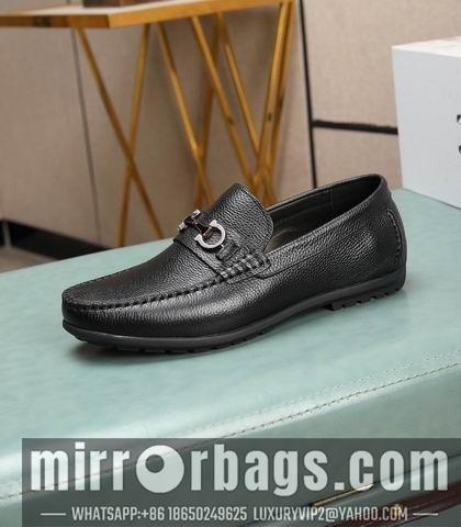 Ferragamo Shoes Ferragamo sz38-45 mnh0229