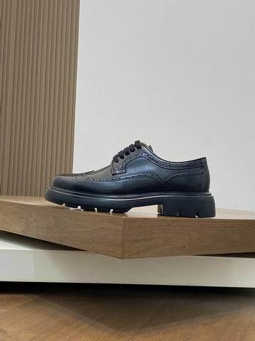 Ferragamo Shoes Ferragamo sz38-45 hnh1005