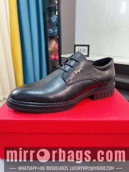Ferragamo Shoes Ferragamo sz38-45 hnh0429