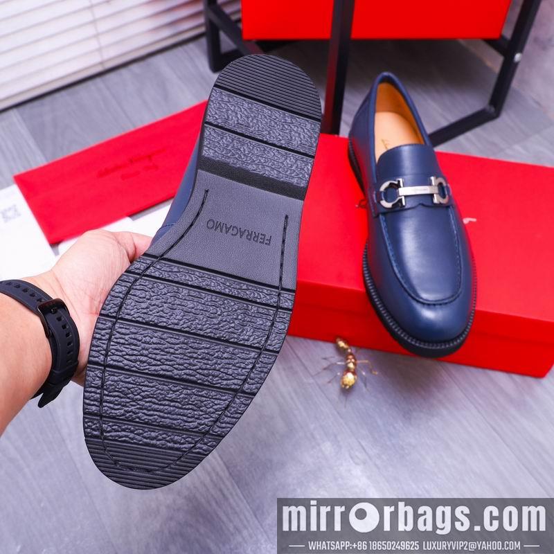Ferragamo Shoes Ferragamo sz38-44 hnm0273