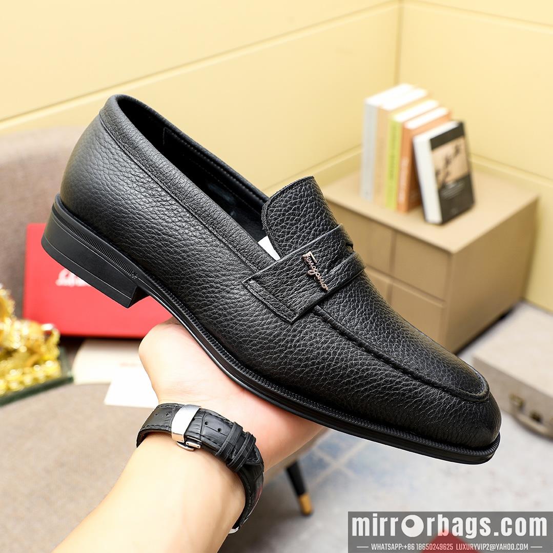 Ferragamo Shoes Ferragamo sz38-46 hnh1242