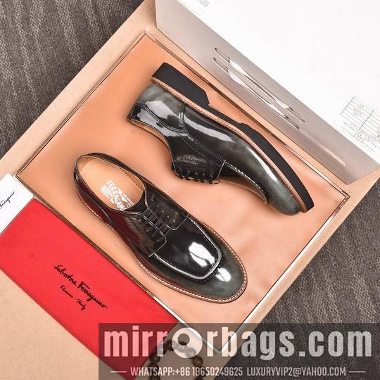 Ferragamo Shoes Ferragamo sz38-45 mnh0601