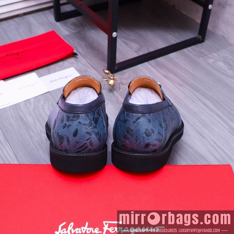 Ferragamo Shoes Ferragamo sz38-44 hnm0270