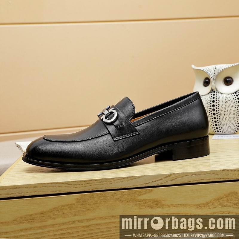 Ferragamo Shoes Ferragamo sz38-44 hnm0295