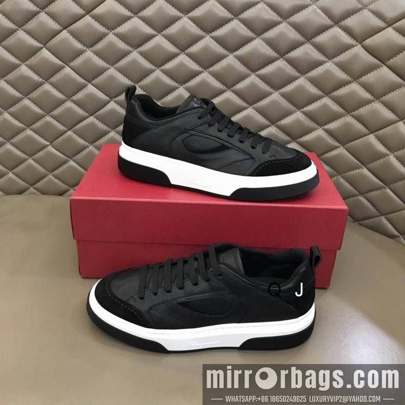 Ferragamo Shoes Ferragamo sz38-45 J1006