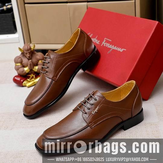 Ferragamo Shoes Ferragamo sz38-46 mnh02183