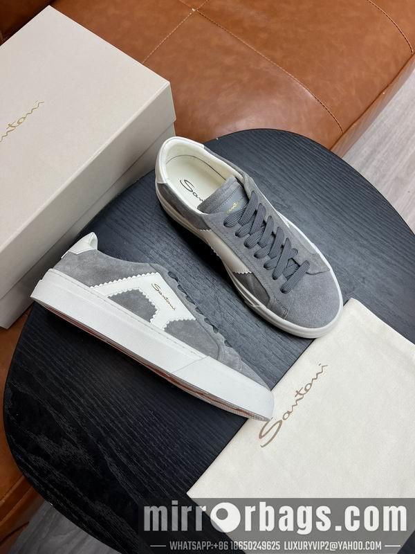 Ferragamo Shoes Ferragamo sz38-45 TF1001