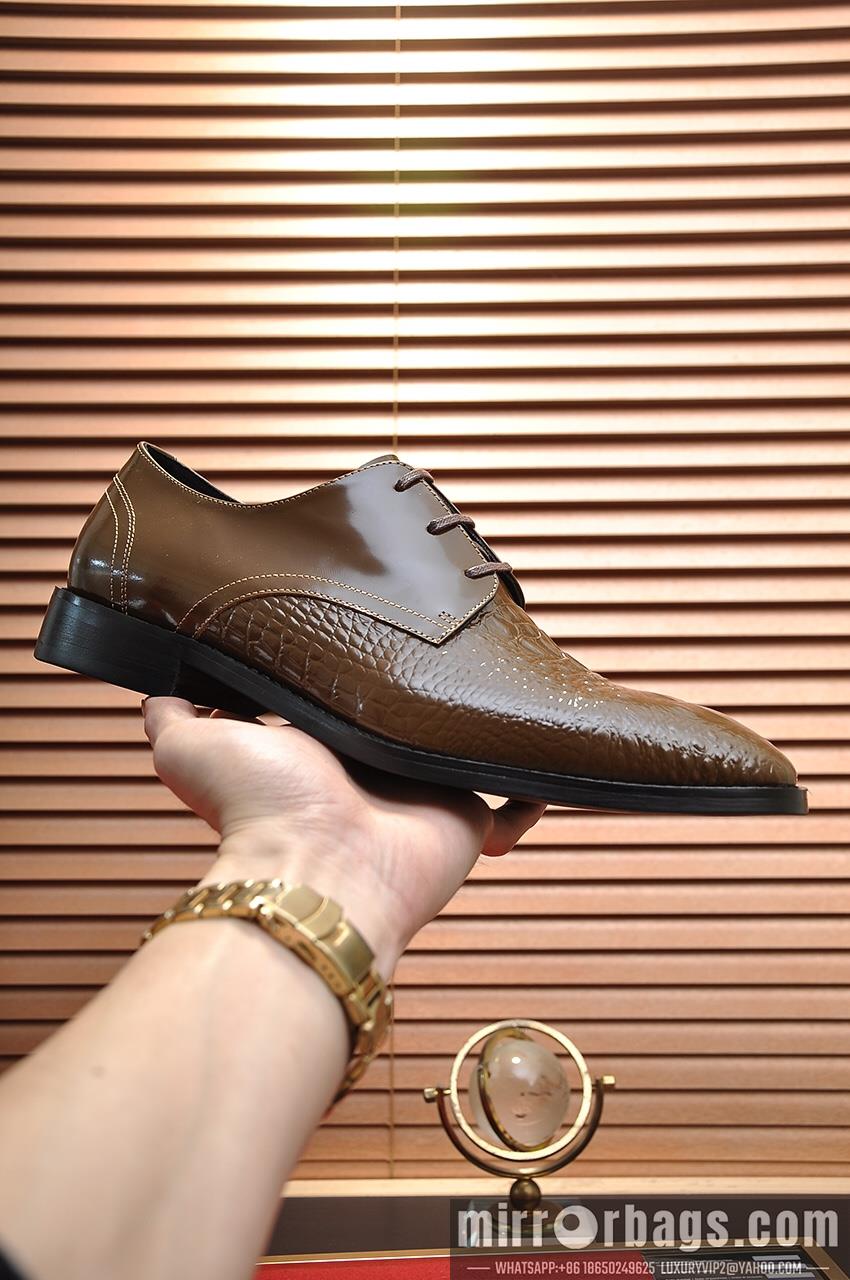 Ferragamo Shoes Ferragamo sz38-44 hnh0243
