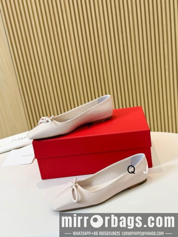 Ferragamo Shoes Ferragamo sz35-40 XJ0705