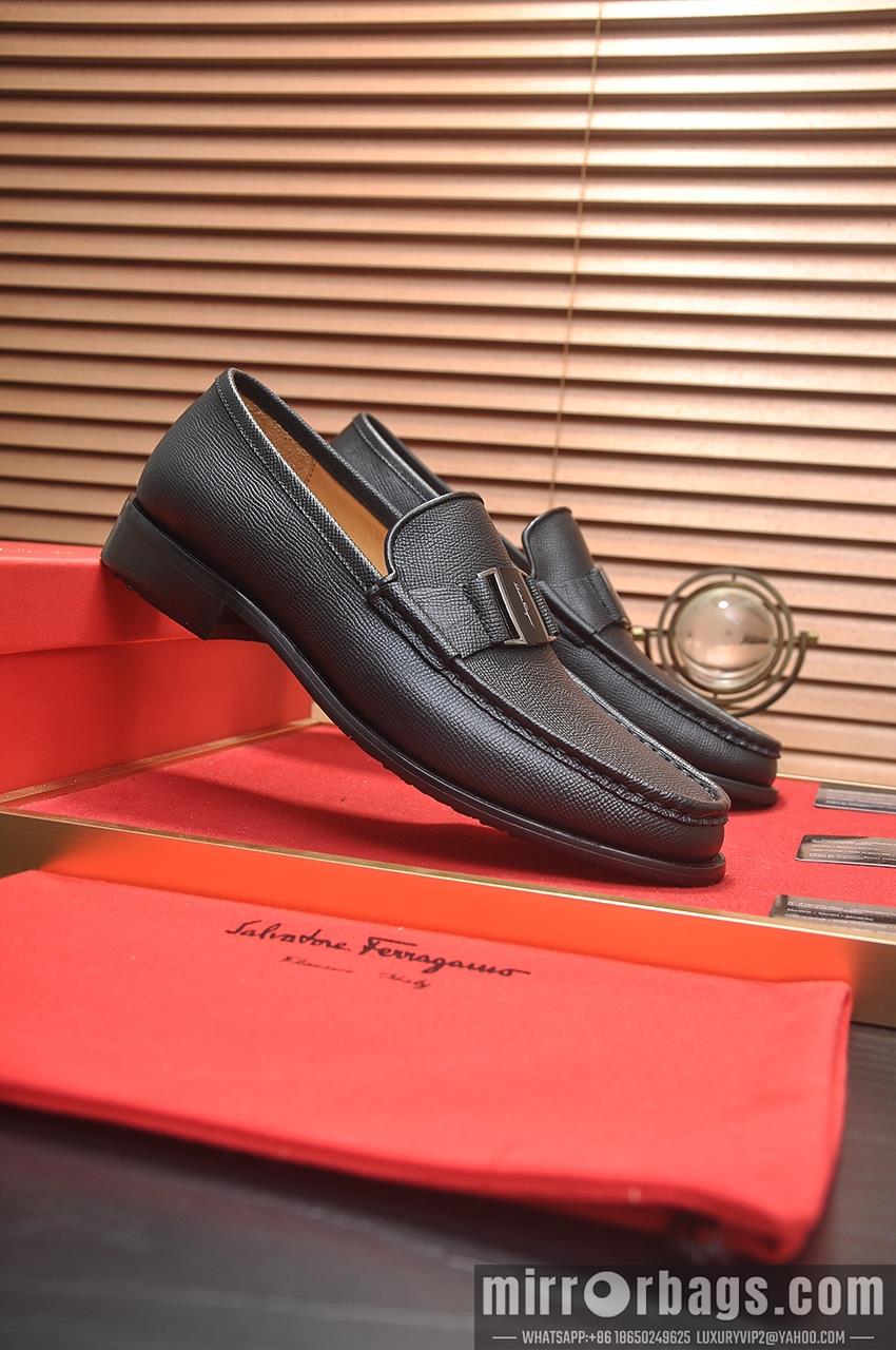 Ferragamo Shoes Ferragamo sz38-44 hnh0225