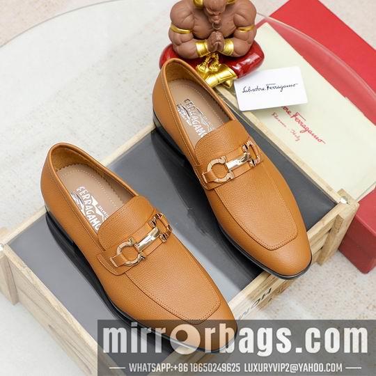 Ferragamo Shoes Ferragamo sz38-45 mnh0401