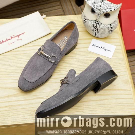 Ferragamo Shoes Ferragamo sz38-45 hnh0720