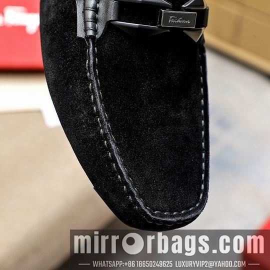 Ferragamo Shoes Ferragamo sz38-45 hnh0907